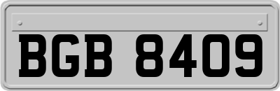 BGB8409