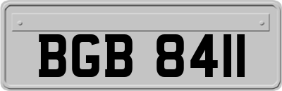 BGB8411