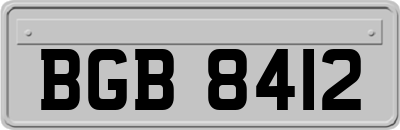 BGB8412