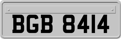 BGB8414