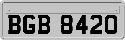 BGB8420