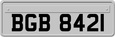 BGB8421