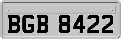 BGB8422