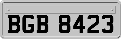 BGB8423