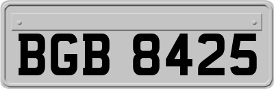 BGB8425