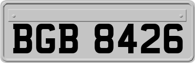 BGB8426