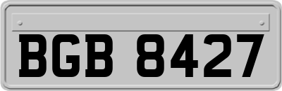 BGB8427