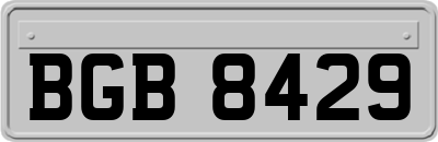 BGB8429