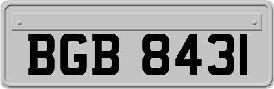 BGB8431