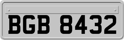 BGB8432