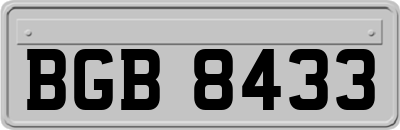 BGB8433