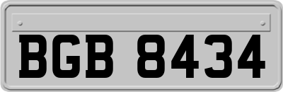 BGB8434