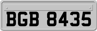 BGB8435