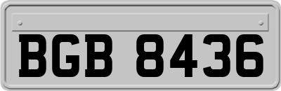BGB8436