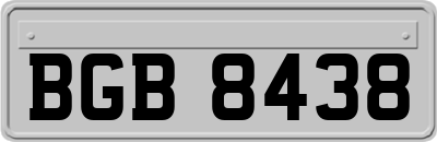 BGB8438