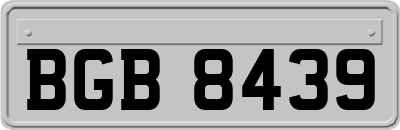 BGB8439