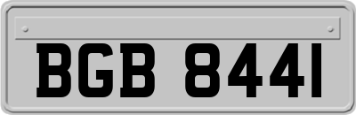 BGB8441
