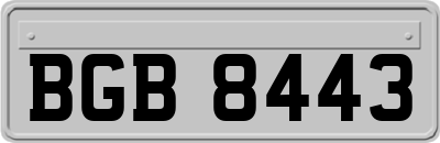 BGB8443