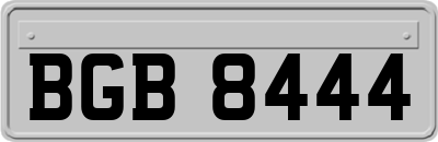BGB8444