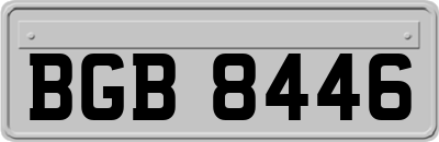 BGB8446