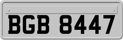 BGB8447