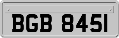 BGB8451