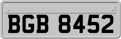 BGB8452