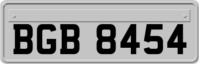 BGB8454