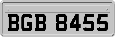 BGB8455