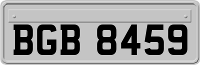 BGB8459
