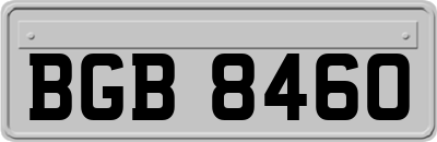 BGB8460
