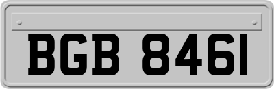 BGB8461