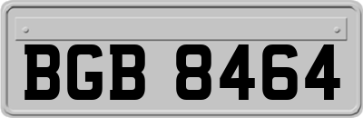 BGB8464