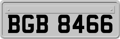 BGB8466