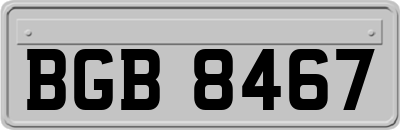 BGB8467