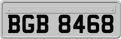 BGB8468