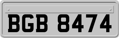 BGB8474