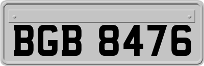 BGB8476