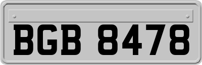 BGB8478