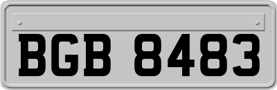 BGB8483