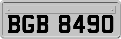 BGB8490