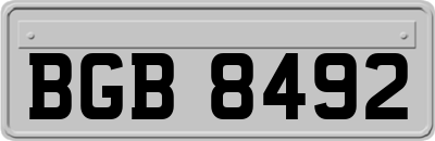 BGB8492