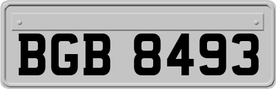 BGB8493