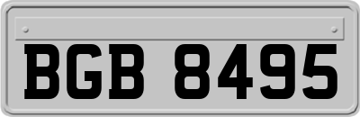 BGB8495