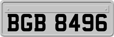 BGB8496