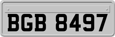 BGB8497