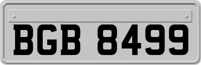 BGB8499