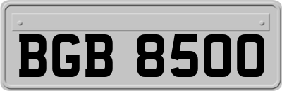 BGB8500