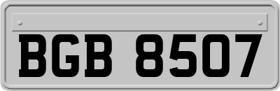 BGB8507