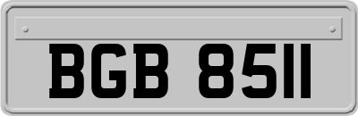 BGB8511